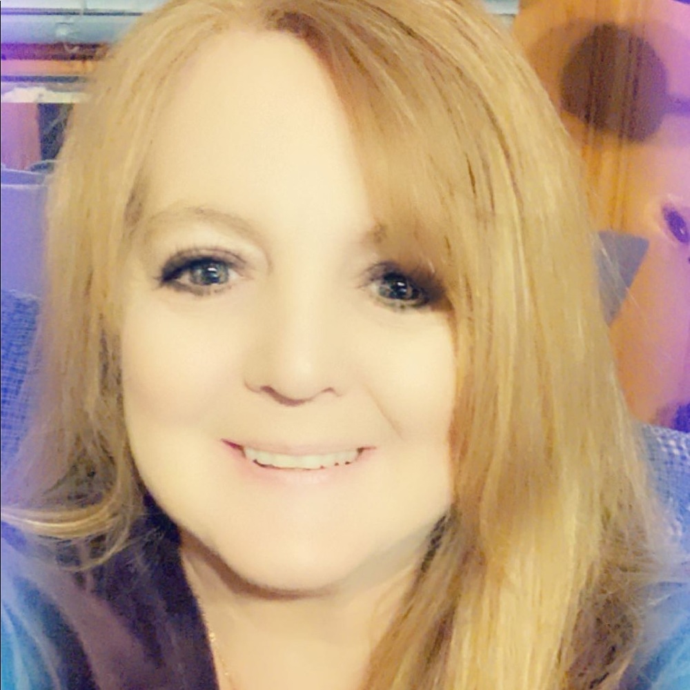Meet your Posher, Kristy